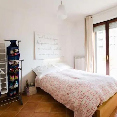 Casa Alpi 44 - Two Bedroom Flat With Huge Balcony Pescara Exterior foto