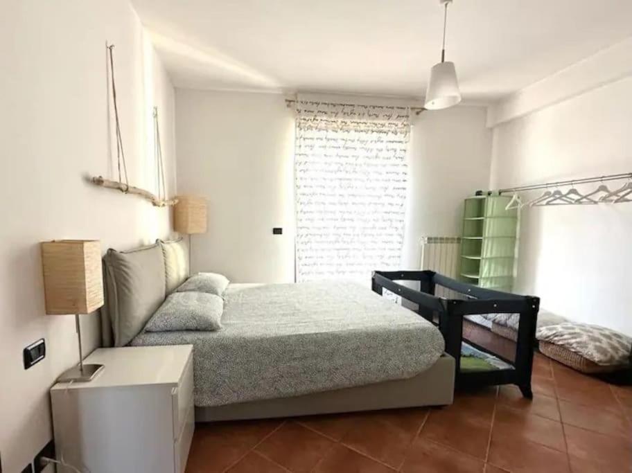 Casa Alpi 44 - Two Bedroom Flat With Huge Balcony Pescara Exterior foto