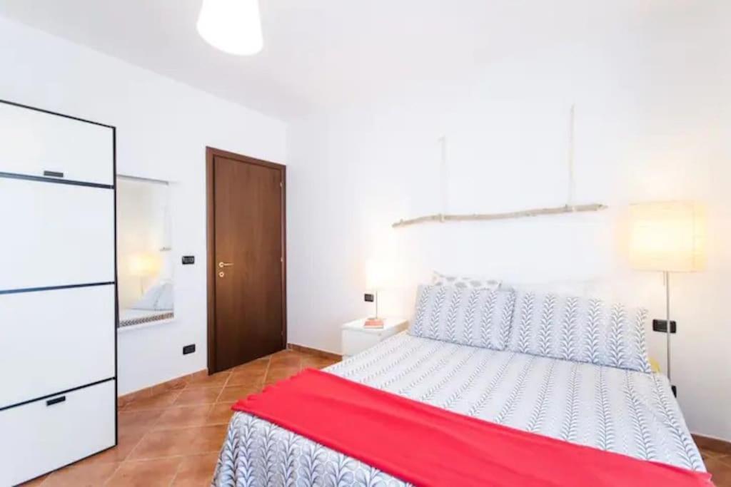 Casa Alpi 44 - Two Bedroom Flat With Huge Balcony Pescara Exterior foto